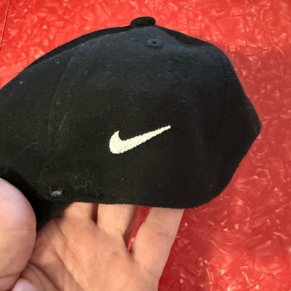 Nike NBA Seattle Sonics hat - Picture 2 of 3